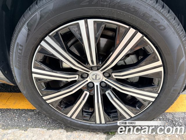 Volvo XC90 2-го поколения T6 Inscription - фото 4
