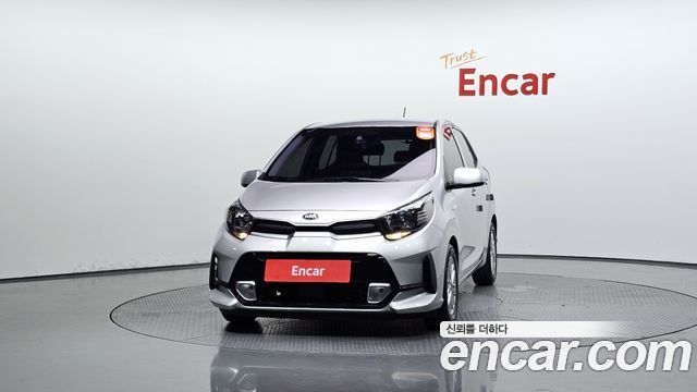 Kia Morning Urban JA Signature - фото 2