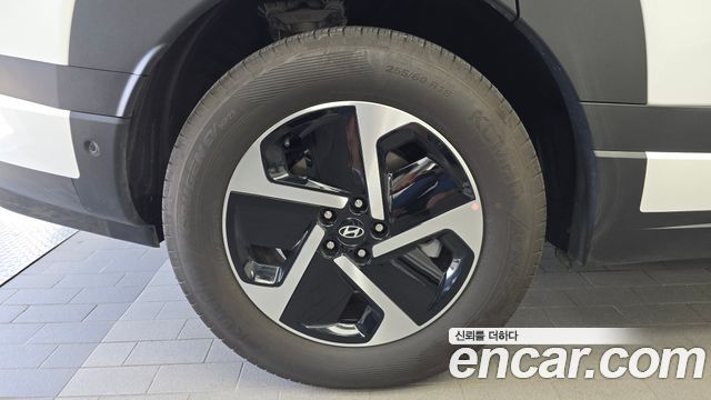 Hyundai Ioniq9 Cruise Type AWD 7-Seater Exclusvie - фото 4
