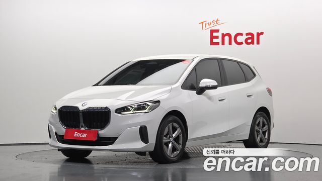 BMW 2 Series Active Tourer U06 220i Advantage - фото 0