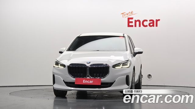 BMW 2 Series Active Tourer U06 220i Advantage - фото 2