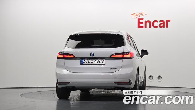 BMW 2 Series Active Tourer U06 220i Advantage - фото 3