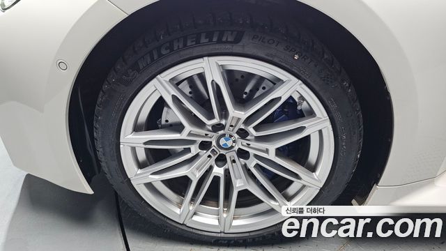 BMW M2 G87 M2 Coupe - фото 3