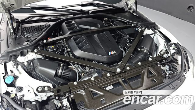 BMW M2 G87 M2 Coupe - фото 4