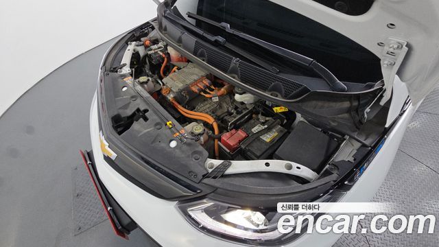 Chevrolet (GM Daewoo) Bolt EV EV Premier - фото 4