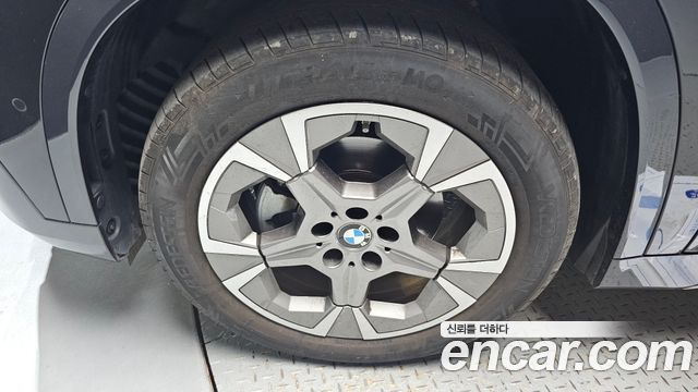 BMW X1 U11 xDrive 20i xLine - фото 4