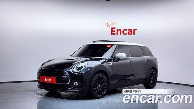 Mini Clubman Classic Plus Lite 2nd - фото 0