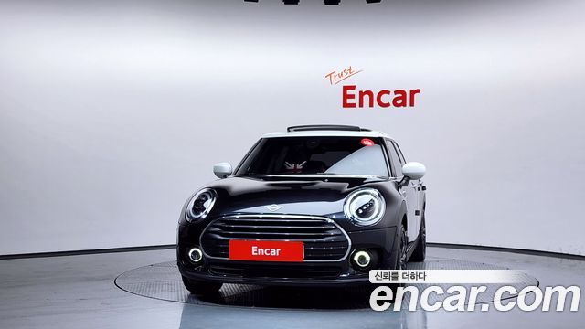 Mini Clubman Classic Plus Lite 2nd - фото 2
