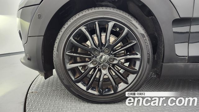 Mini Clubman Classic Plus Lite 2nd - фото 4