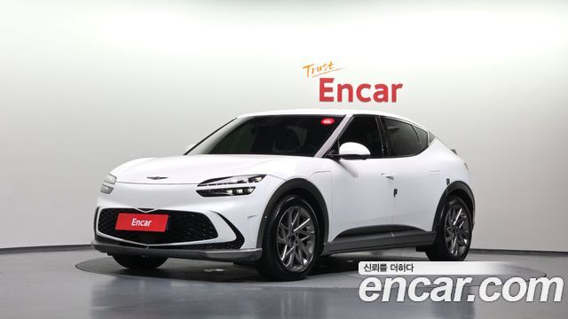 Genesis GV60 Standard AWD - фото 0
