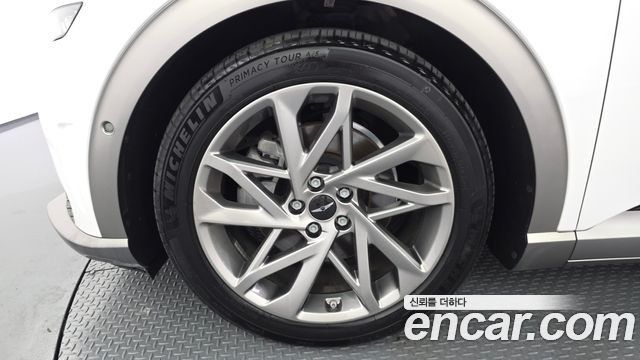 Genesis GV60 Standard AWD - фото 4