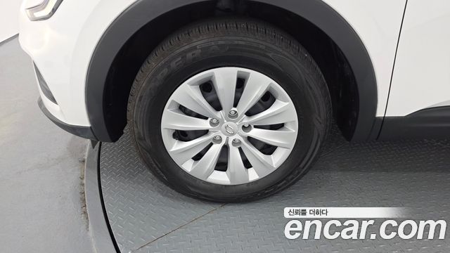 Renault Samsung XM3 1.6 GTe LE - фото 3
