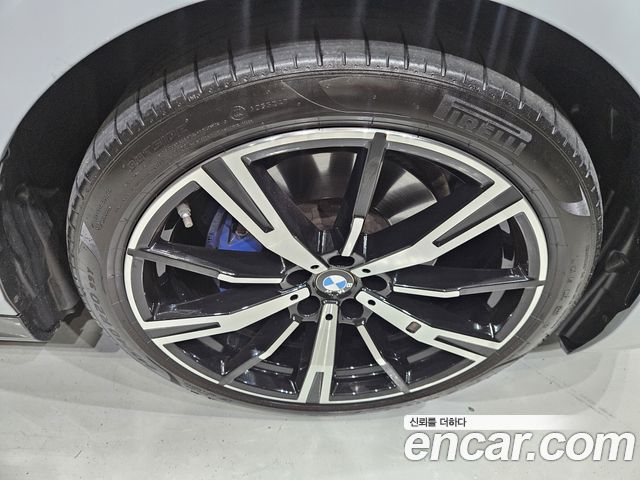 BMW 5 Series G60 530i xDrive M Sport - фото 4