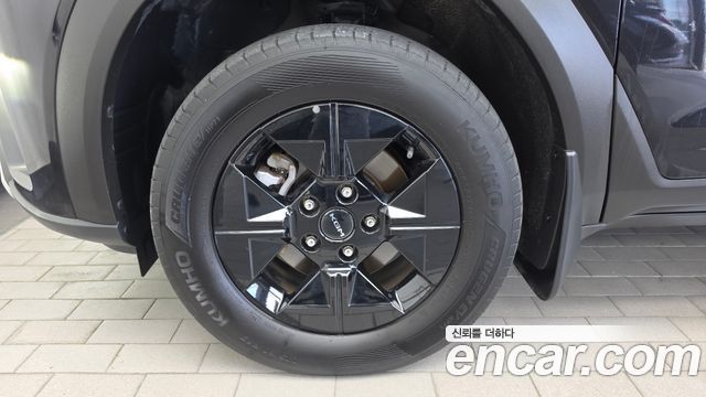 SsangYong Musso O100 Black Edge AWD - фото 4
