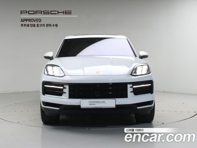Porsche Cayenne PO536 3.0 S E-Hybrid - фото 2