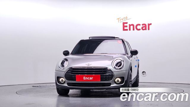 Mini Clubman Classic 2nd - фото 2