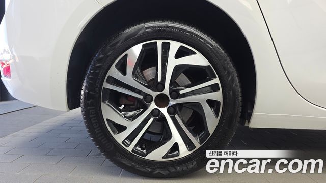 Citroen / DS C4 Picasso 1.6 B-HDI Feel - фото 4