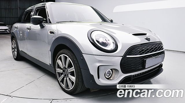 Mini Clubman Standard 2nd - фото 2