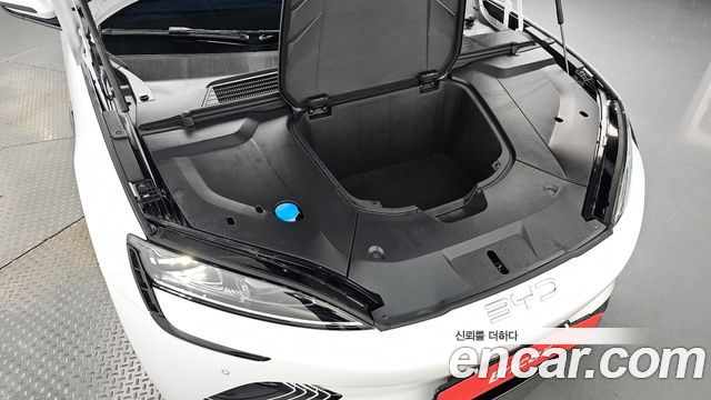 BYD Seal Dynamic AWD - фото 4