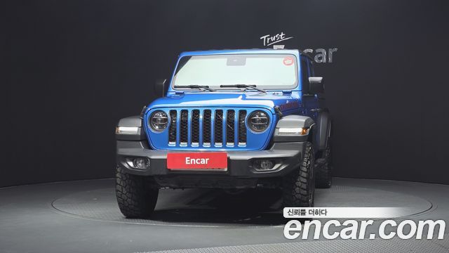Jeep Gladiator JT 3.6 Rubicon - фото 2