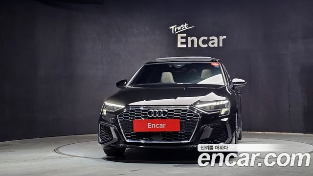 Audi A3 40 TFSI Premium - фото 2