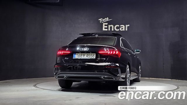 Audi A3 40 TFSI Premium - фото 3