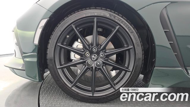 Toyota 86 GR86 2.4 Premium - фото 3