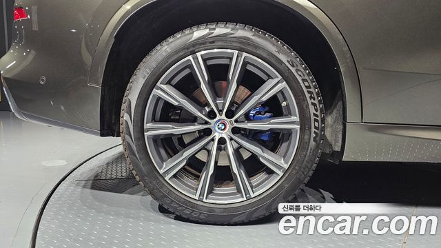 BMW X5 G05 xDrive 30d M Sport - фото 3