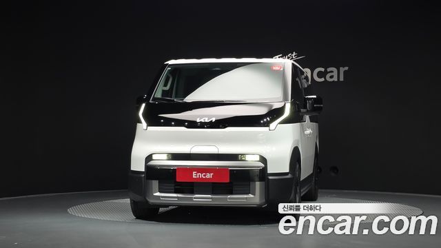 Kia PV5 Passenger 5 Seater Plus - фото 2