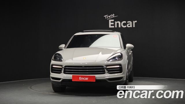 Porsche Cayenne PO536 3.0 - фото 2