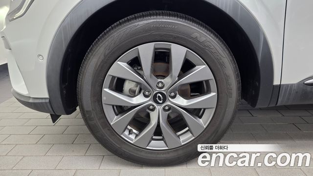 Renault Samsung XM3 1.6 GTe Inspire - фото 4