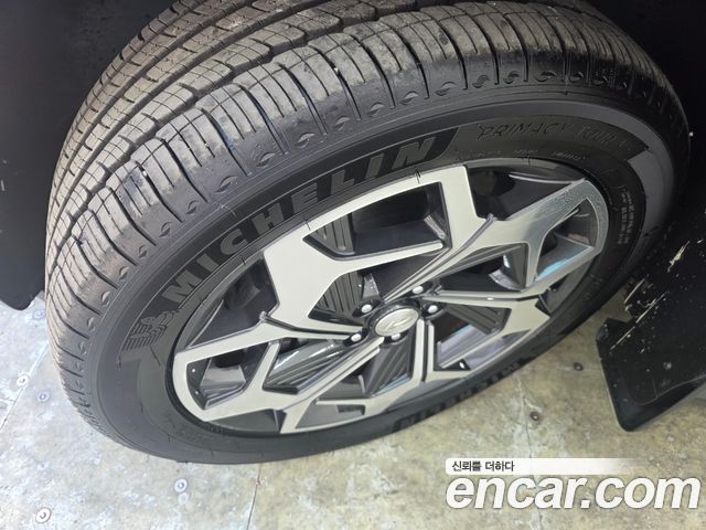 Hyundai Palisade Diesel 2.2 4WD Calligraphy - фото 4
