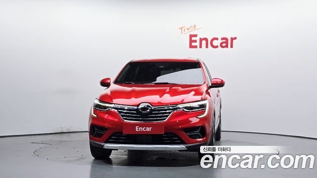 Renault Samsung XM3 1.3 TCe RE Signature - фото 2