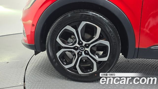 Renault Samsung XM3 1.3 TCe RE Signature - фото 4