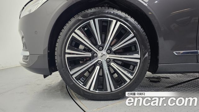 Volvo S90 B5 Ultimate Bright - фото 4