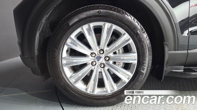 Ford Explorer 6-го поколения 2.3 LimIted 4WD - фото 4