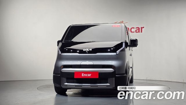 Kia PV5 Cargo Long Range Basic - фото 2