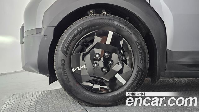 Kia PV5 Cargo Long Range Basic - фото 4