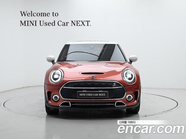 Mini Clubman S Multitione Edition 2nd - фото 2