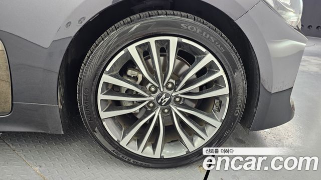 Kia Stinger 2.0 Turbo AWD Prime - фото 4