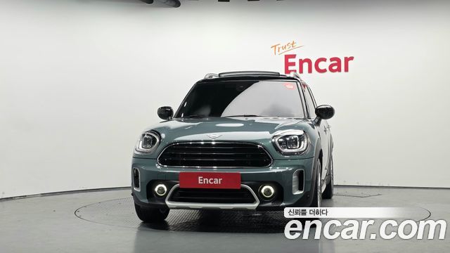 Mini Countryman Classic Plus 2nd - фото 2