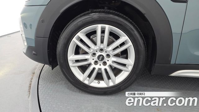 Mini Countryman Classic Plus 2nd - фото 4