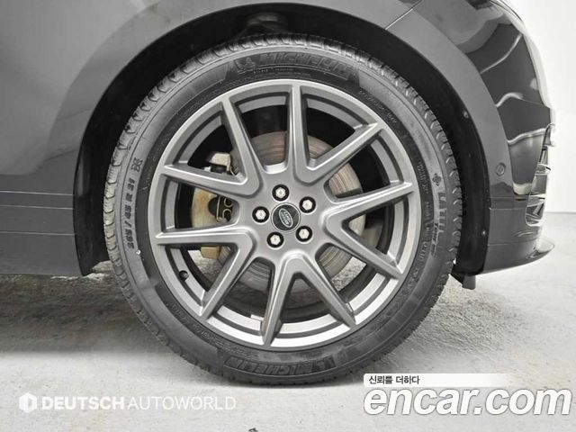 Land Rover Range Rover Velar 3.0 P400 Dynamic HSE - фото 4