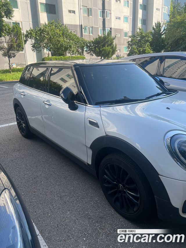 Mini Clubman Standard 2nd - фото 2