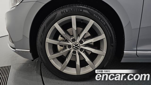 Volkswagen Passat B8 2.0 TDI Prestige - фото 4