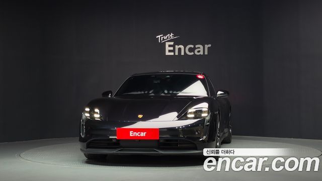 Porsche Taycan Base - фото 2