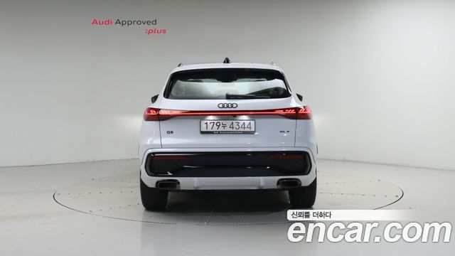 Audi Q5 45 TFSI Quattro S line - фото 3