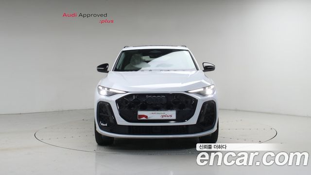 Audi Q5 45 TFSI Quattro S line - фото 2