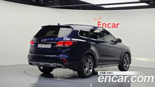 Hyundai Maxcruz New Diesel 2.2 2WD Finest Edition - фото 1