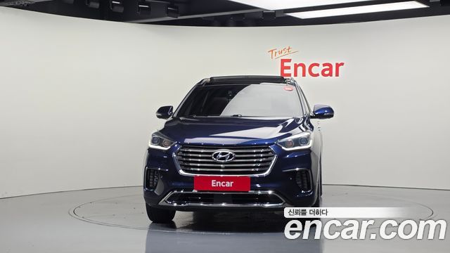 Hyundai Maxcruz New Diesel 2.2 2WD Finest Edition - фото 2